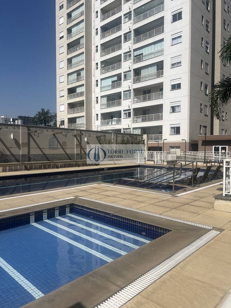 Apartamento à venda com 2 quartos, 73m² - Foto 2