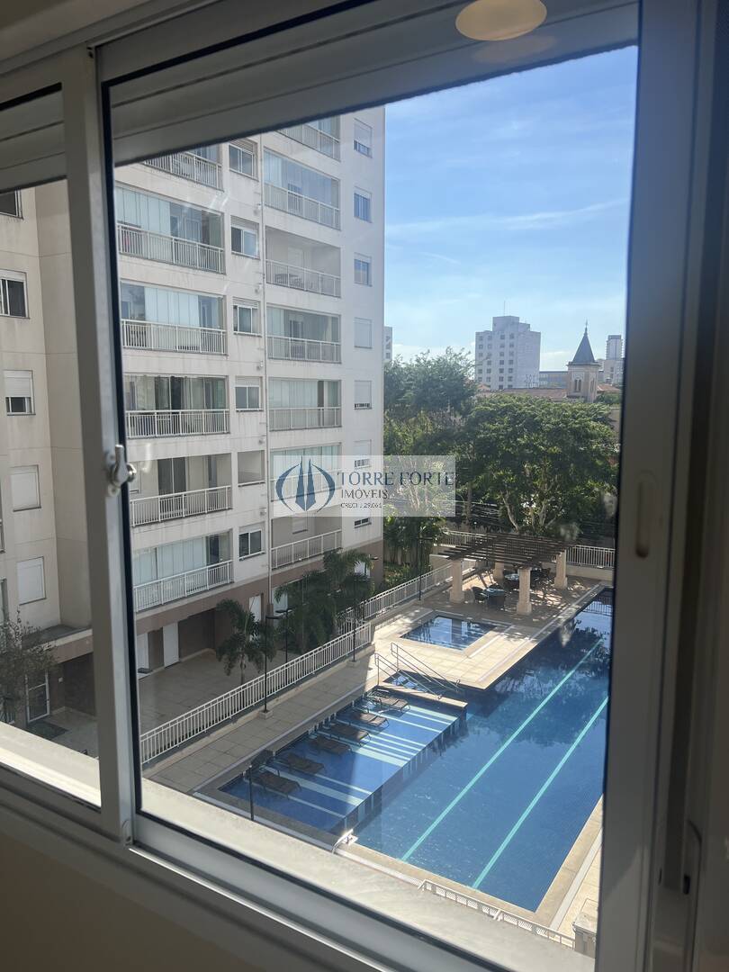 Apartamento à venda com 2 quartos, 73m² - Foto 1