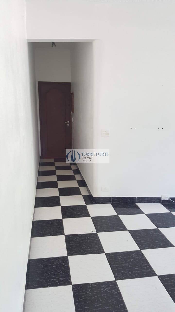 Apartamento à venda com 1 quarto, 74m² - Foto 3