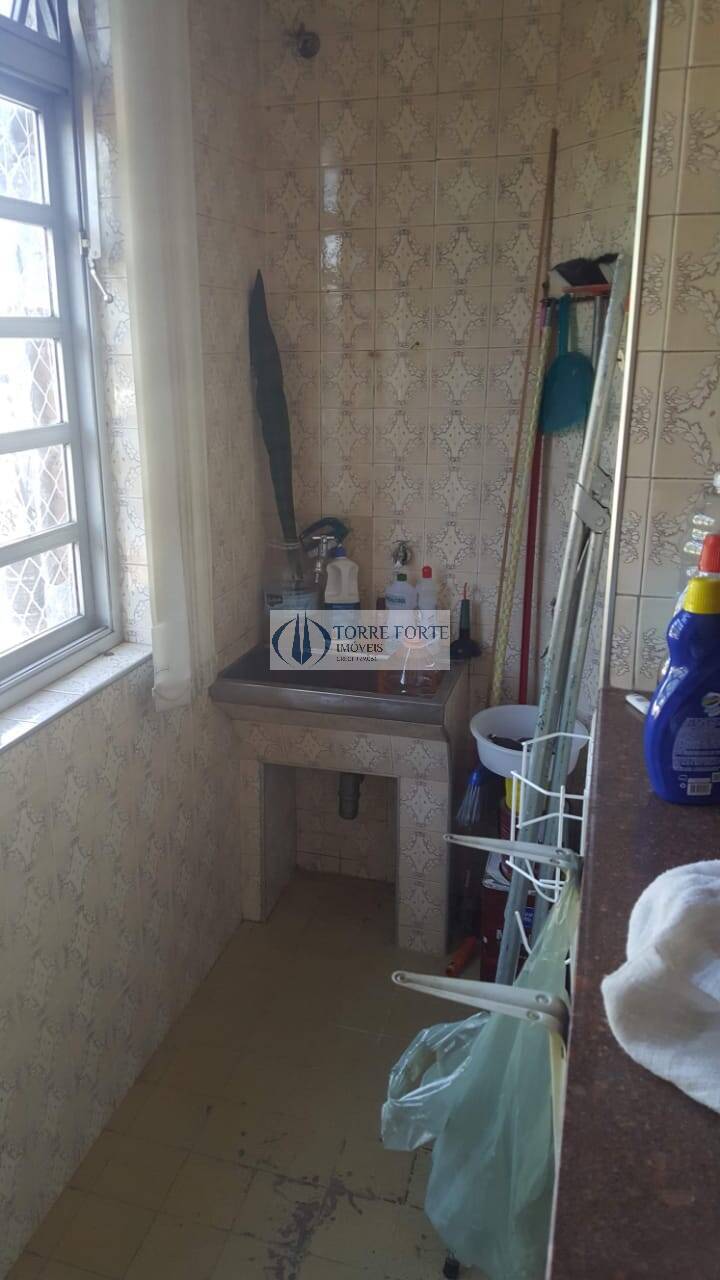 Apartamento à venda com 1 quarto, 74m² - Foto 8