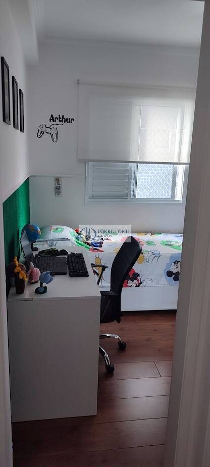 Apartamento à venda com 2 quartos, 52m² - Foto 13