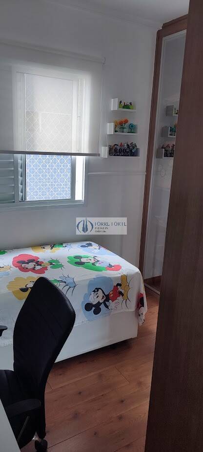 Apartamento à venda com 2 quartos, 52m² - Foto 14