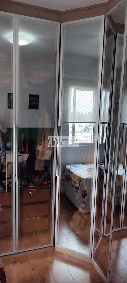 Apartamento à venda com 2 quartos, 52m² - Foto 16