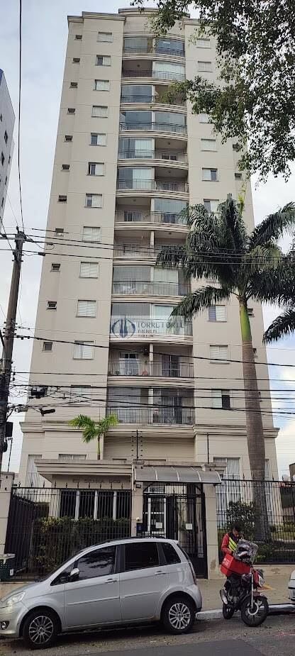 Apartamento à venda com 2 quartos, 52m² - Foto 9