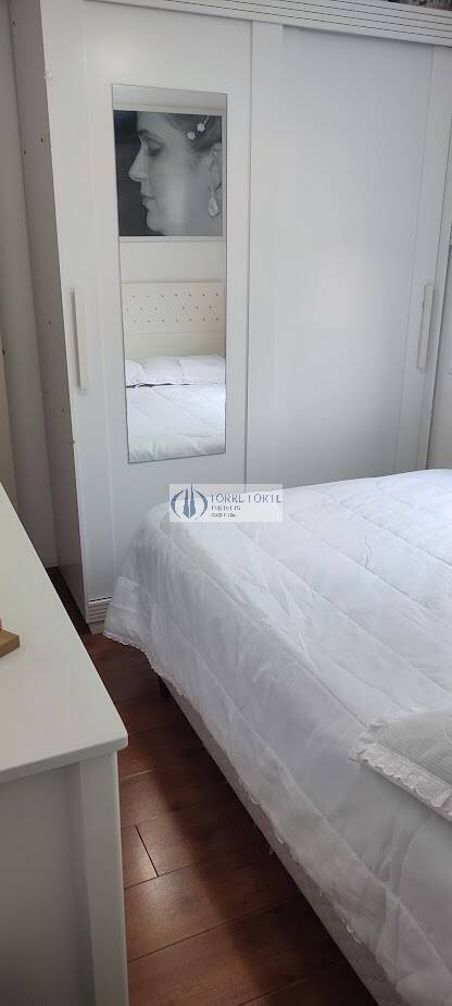 Apartamento à venda com 2 quartos, 52m² - Foto 26