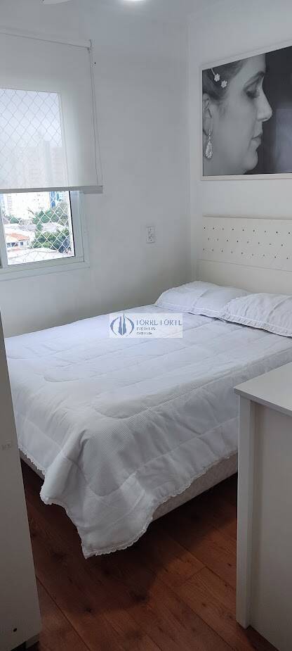 Apartamento à venda com 2 quartos, 52m² - Foto 28