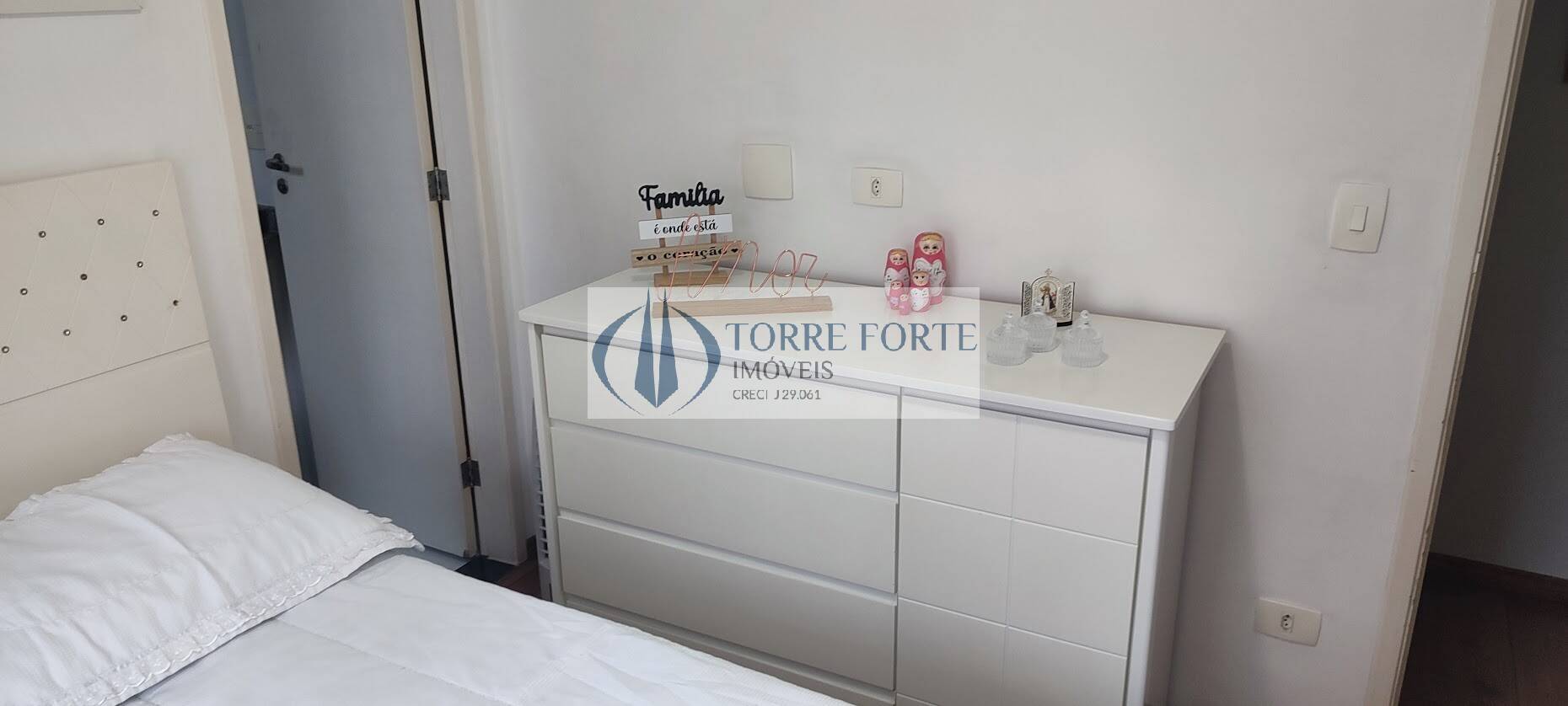 Apartamento à venda com 2 quartos, 52m² - Foto 29