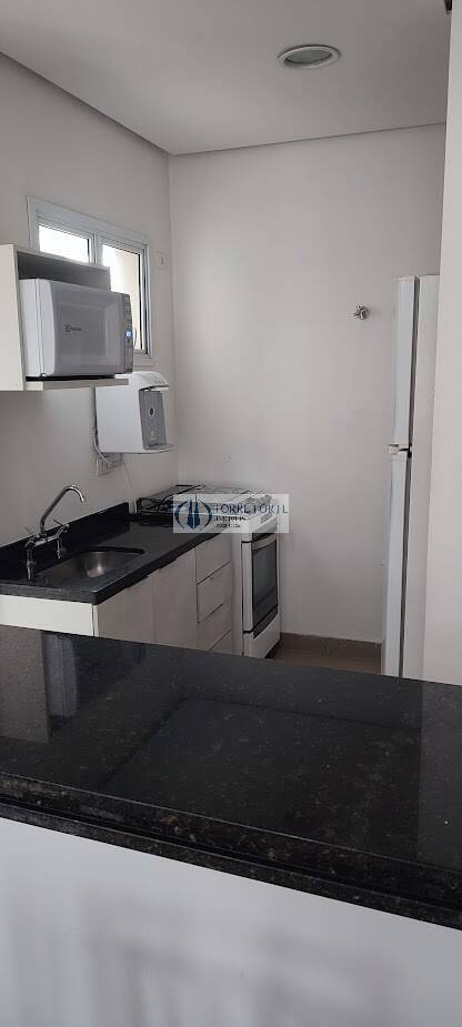 Apartamento à venda com 2 quartos, 52m² - Foto 34