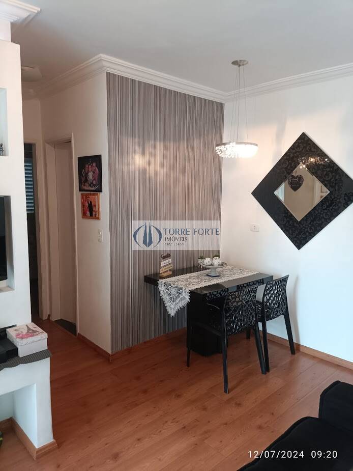 Apartamento à venda com 2 quartos, 52m² - Foto 43