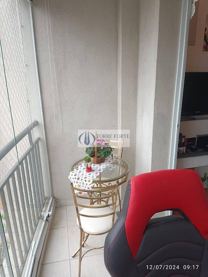 Apartamento à venda com 2 quartos, 52m² - Foto 44