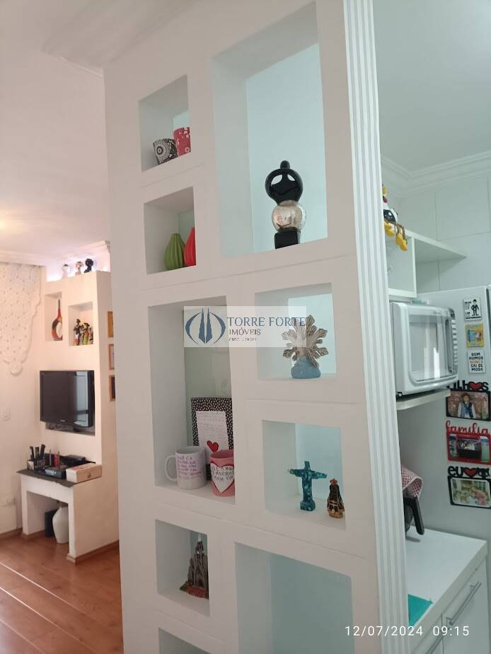 Apartamento à venda com 2 quartos, 52m² - Foto 46