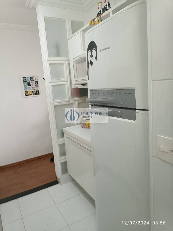 Apartamento à venda com 2 quartos, 52m² - Foto 54