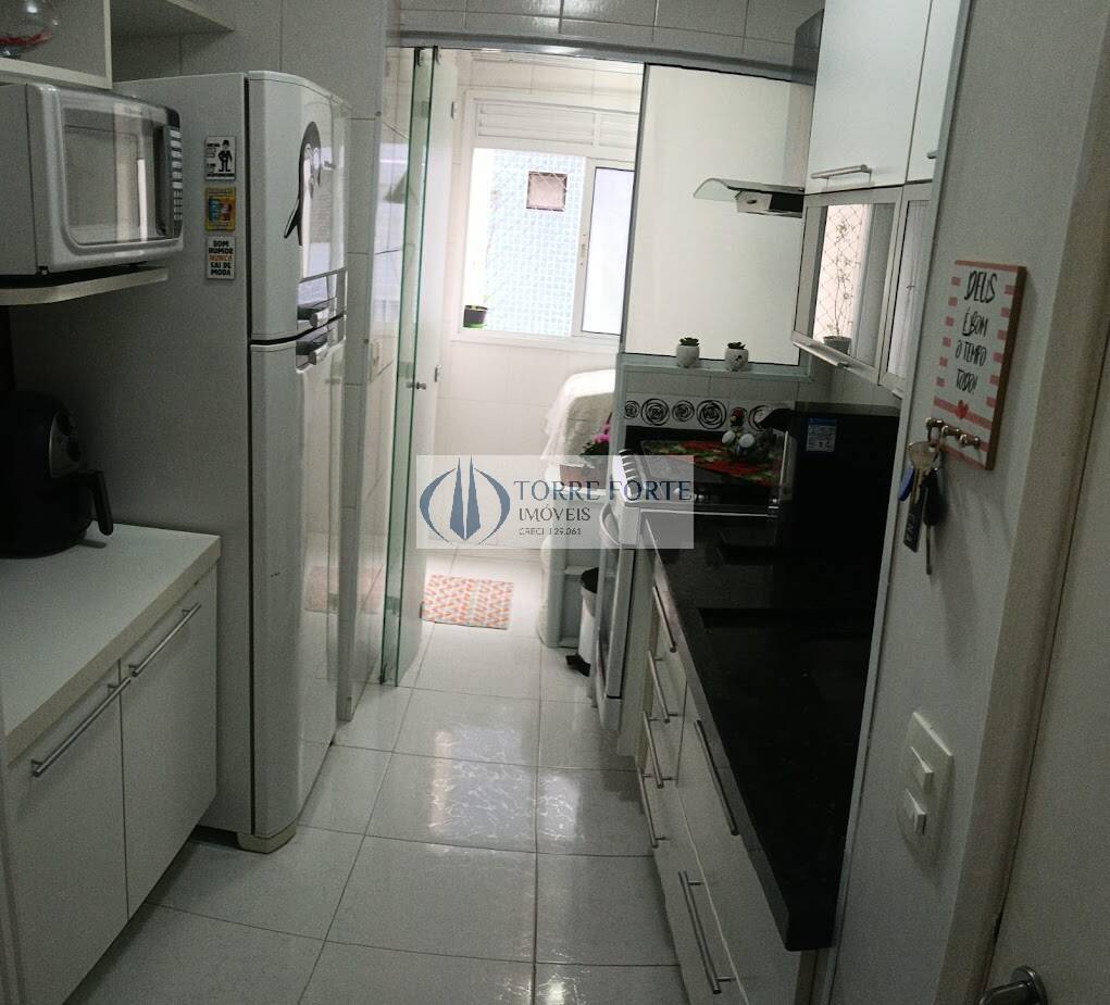 Apartamento à venda com 2 quartos, 52m² - Foto 53