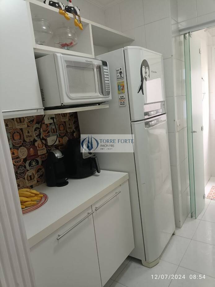 Apartamento à venda com 2 quartos, 52m² - Foto 56