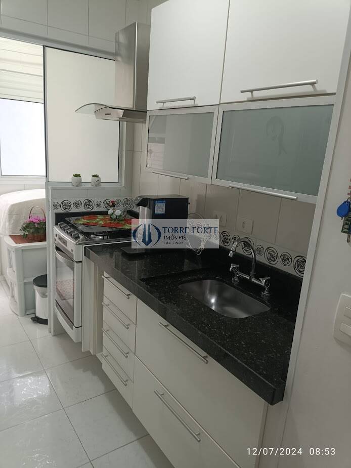 Apartamento à venda com 2 quartos, 52m² - Foto 57