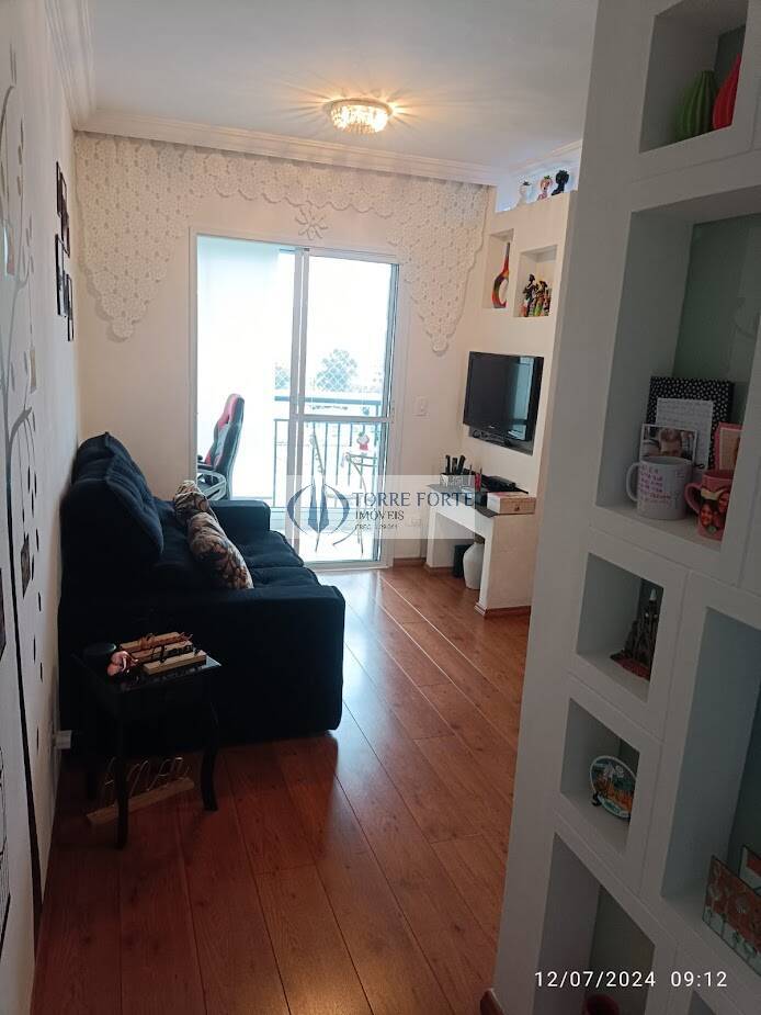 Apartamento à venda com 2 quartos, 52m² - Foto 62