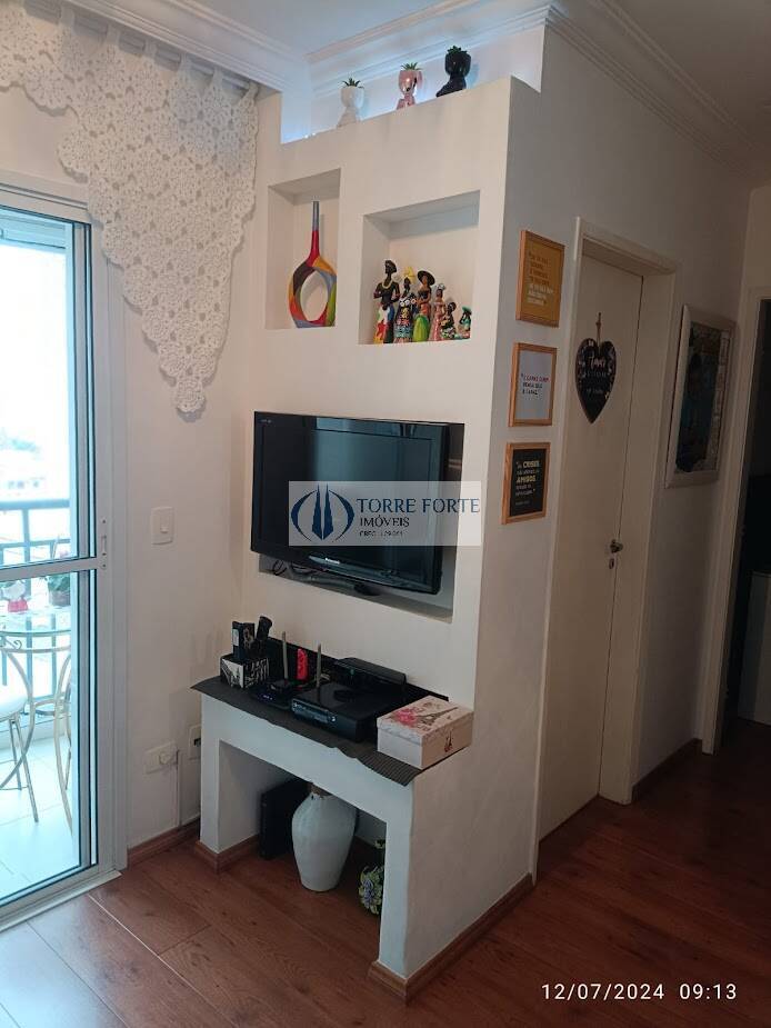 Apartamento à venda com 2 quartos, 52m² - Foto 64