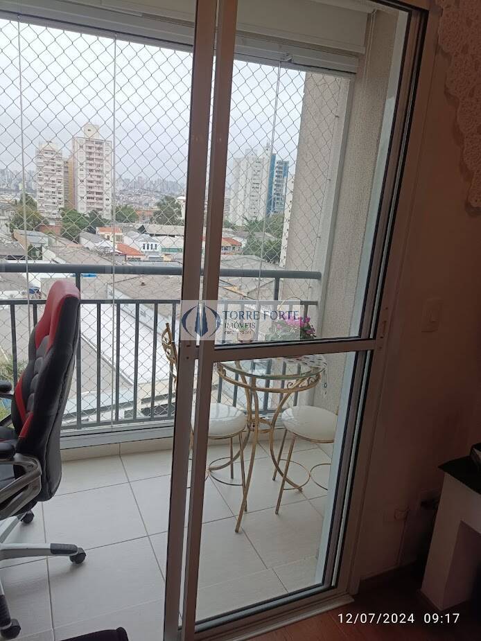 Apartamento à venda com 2 quartos, 52m² - Foto 11