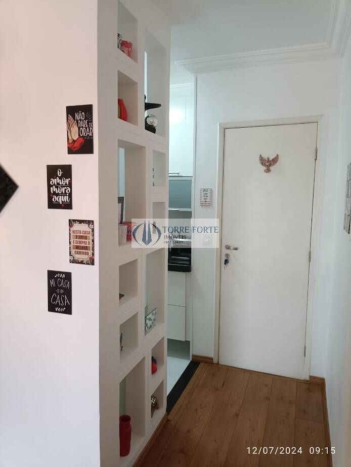 Apartamento à venda com 2 quartos, 52m² - Foto 65