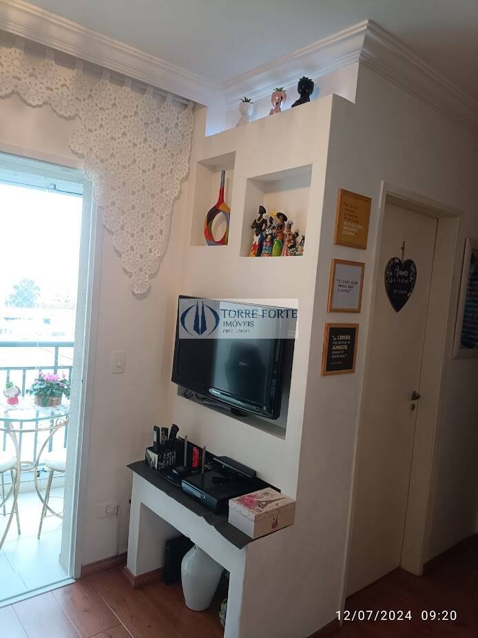 Apartamento à venda com 2 quartos, 52m² - Foto 68