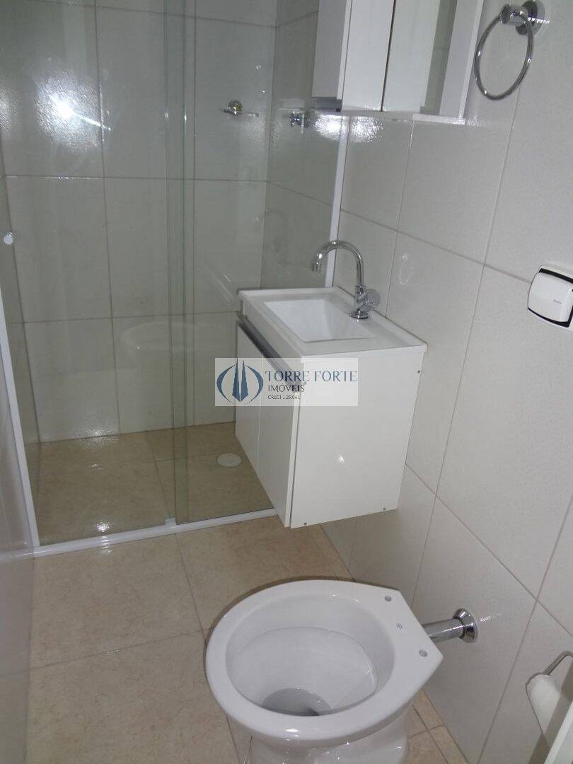 Apartamento à venda com 1 quarto, 45m² - Foto 7