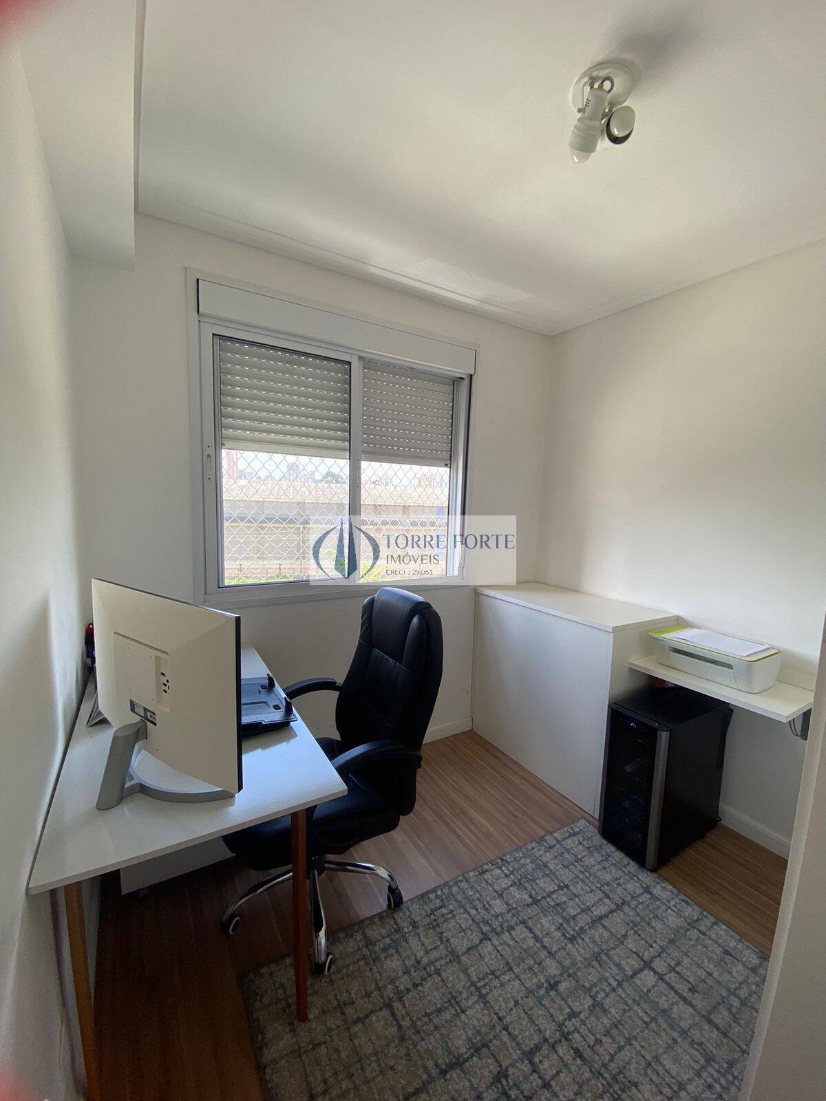 Apartamento à venda com 2 quartos, 45m² - Foto 13