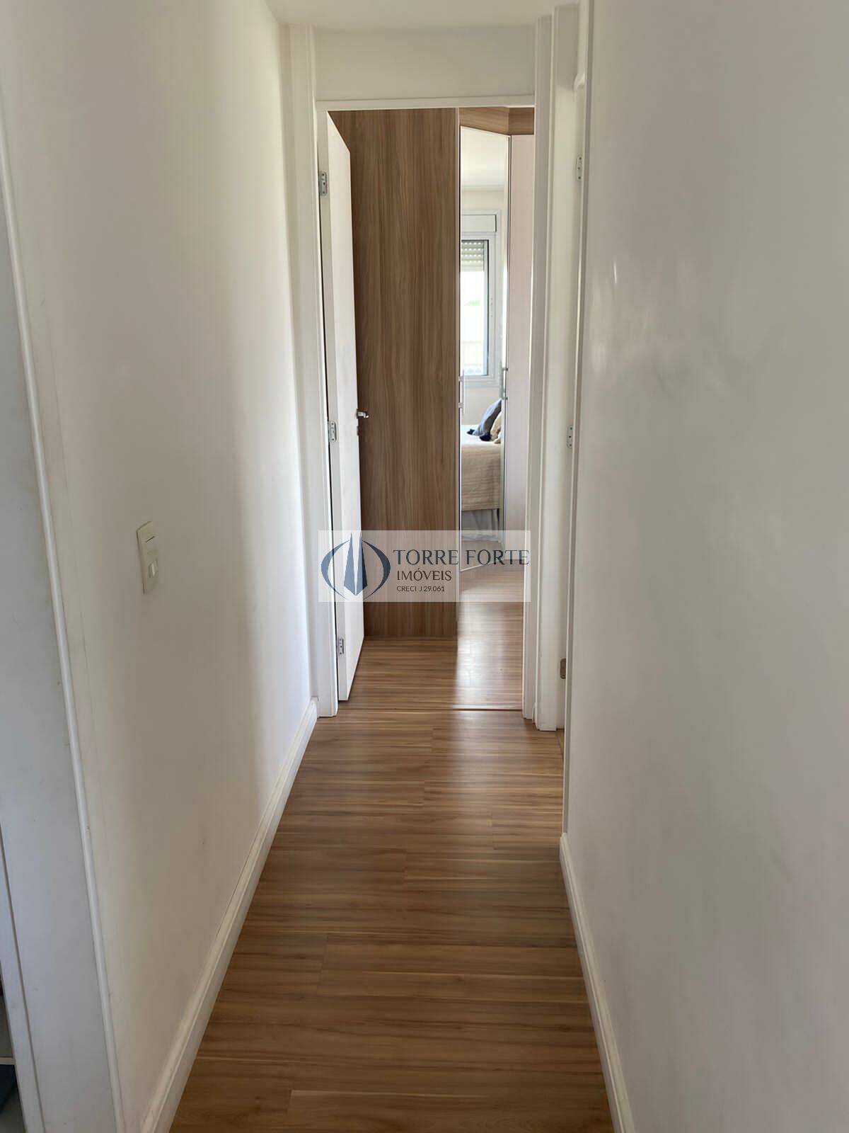 Apartamento à venda com 2 quartos, 45m² - Foto 15