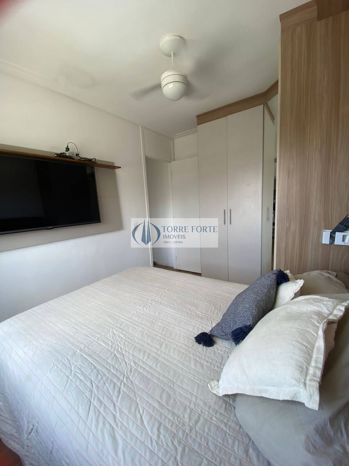 Apartamento à venda com 2 quartos, 45m² - Foto 18