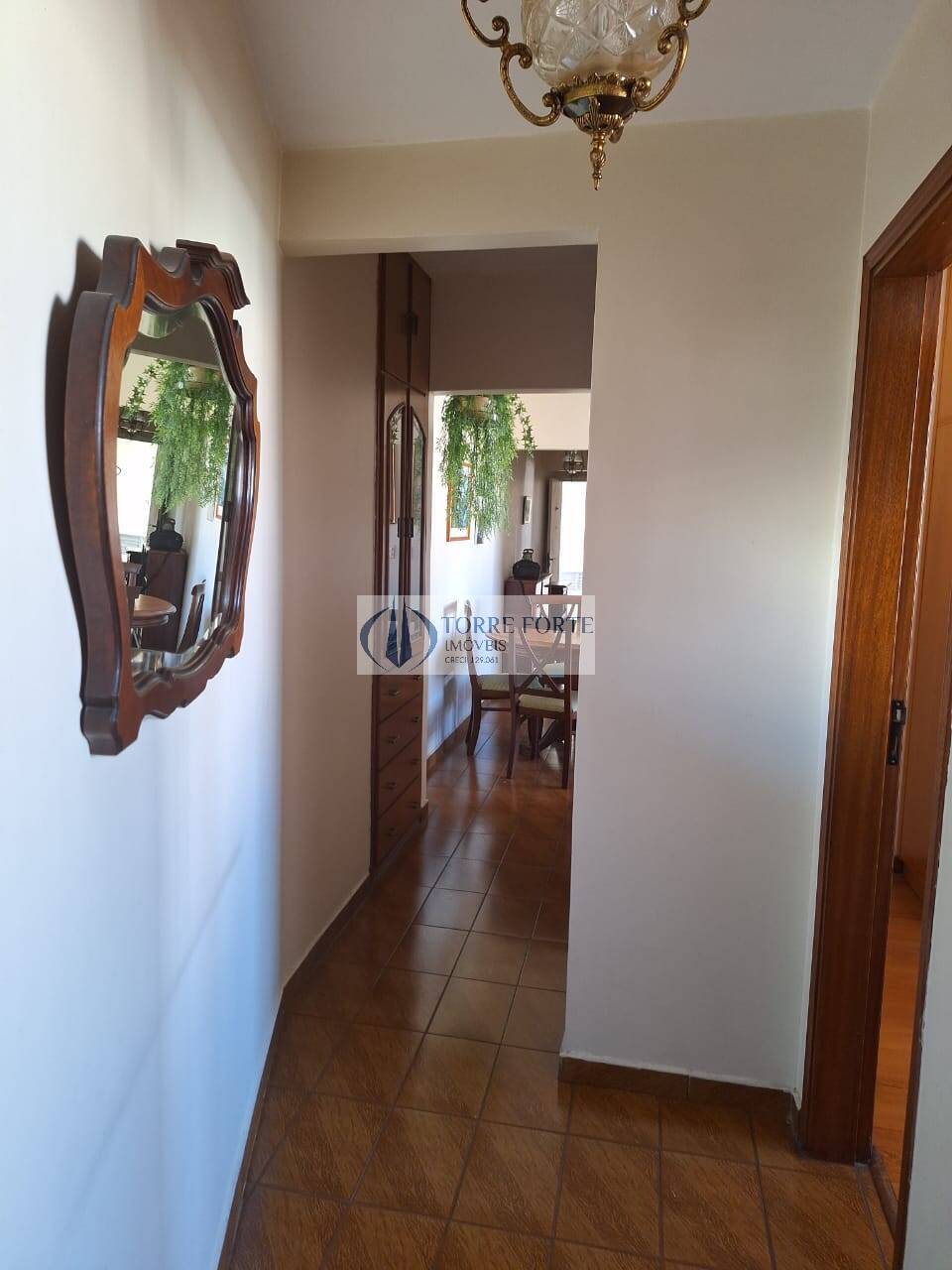 Apartamento à venda com 2 quartos, 93m² - Foto 6