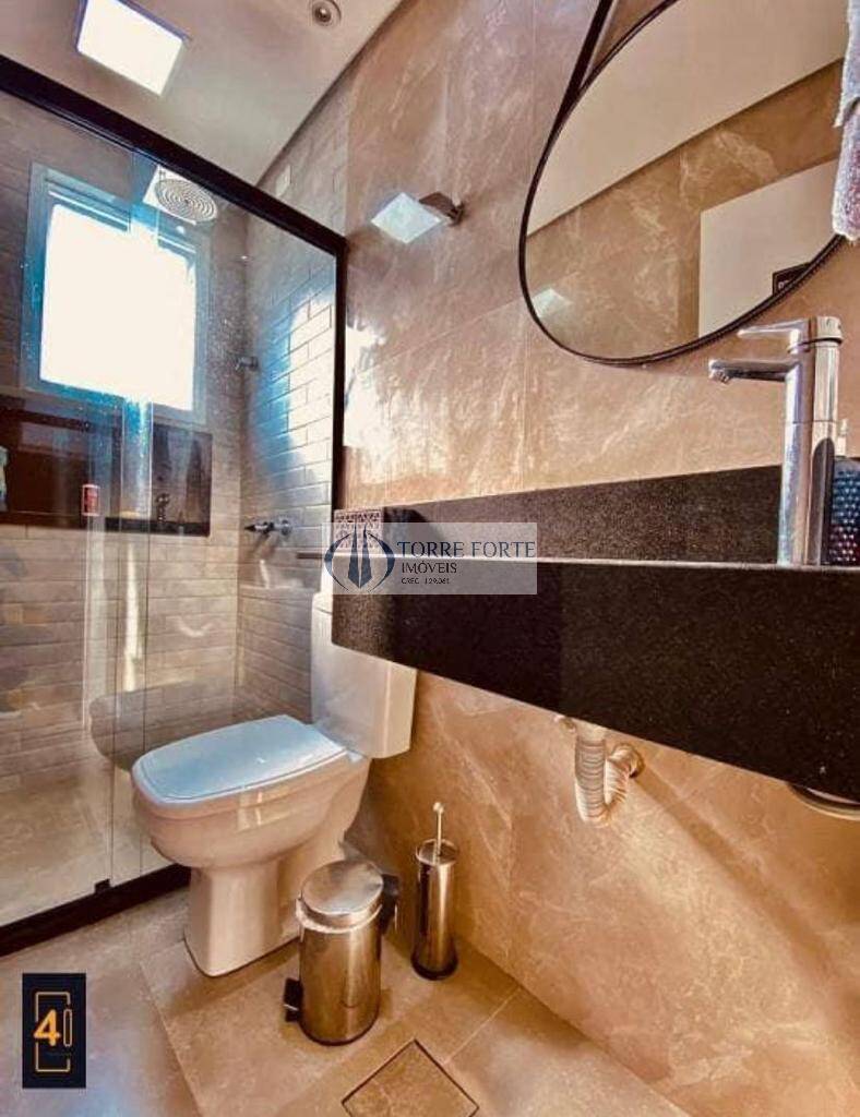 Casa de Condomínio à venda com 3 quartos, 180m² - Foto 13