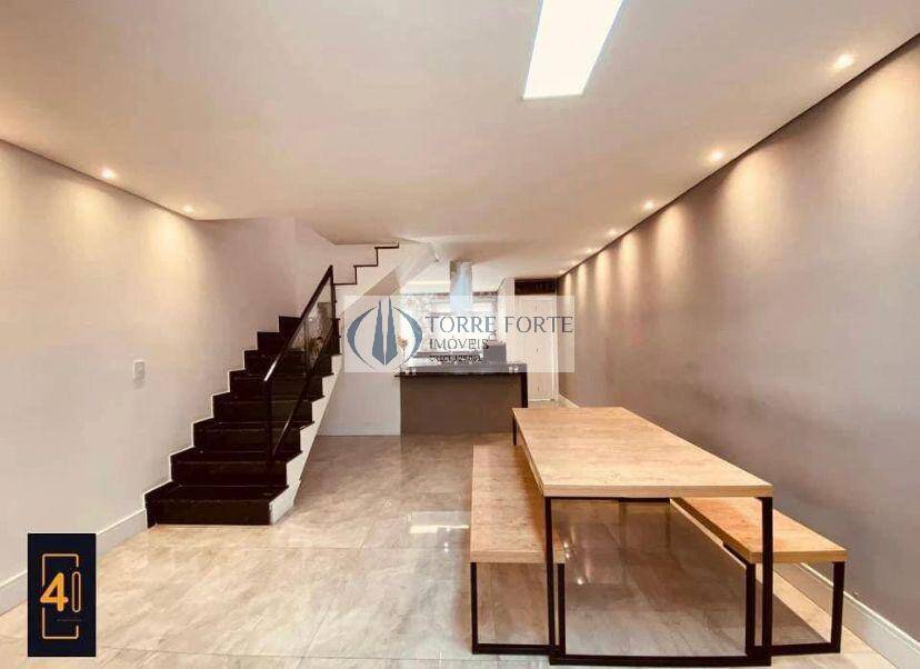 Casa de Condomínio à venda com 3 quartos, 180m² - Foto 2