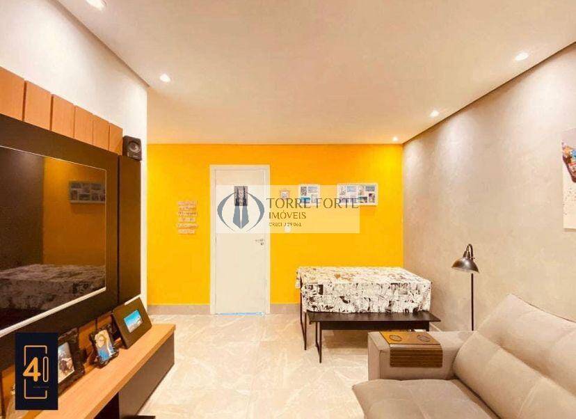 Casa de Condomínio à venda com 3 quartos, 180m² - Foto 3