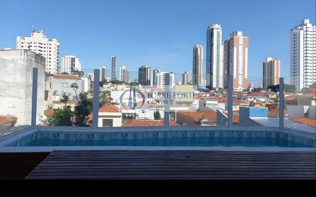 Sobrado à venda com 3 quartos, 219m² - Foto 2