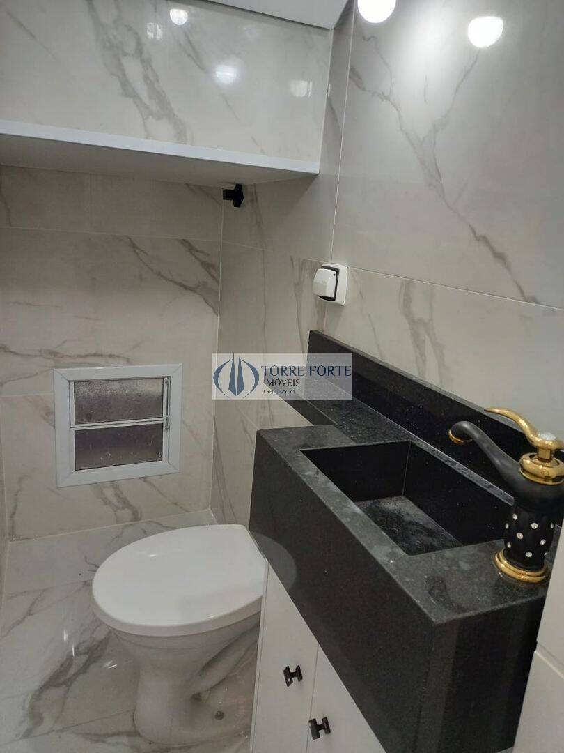 Sobrado à venda com 3 quartos, 219m² - Foto 18