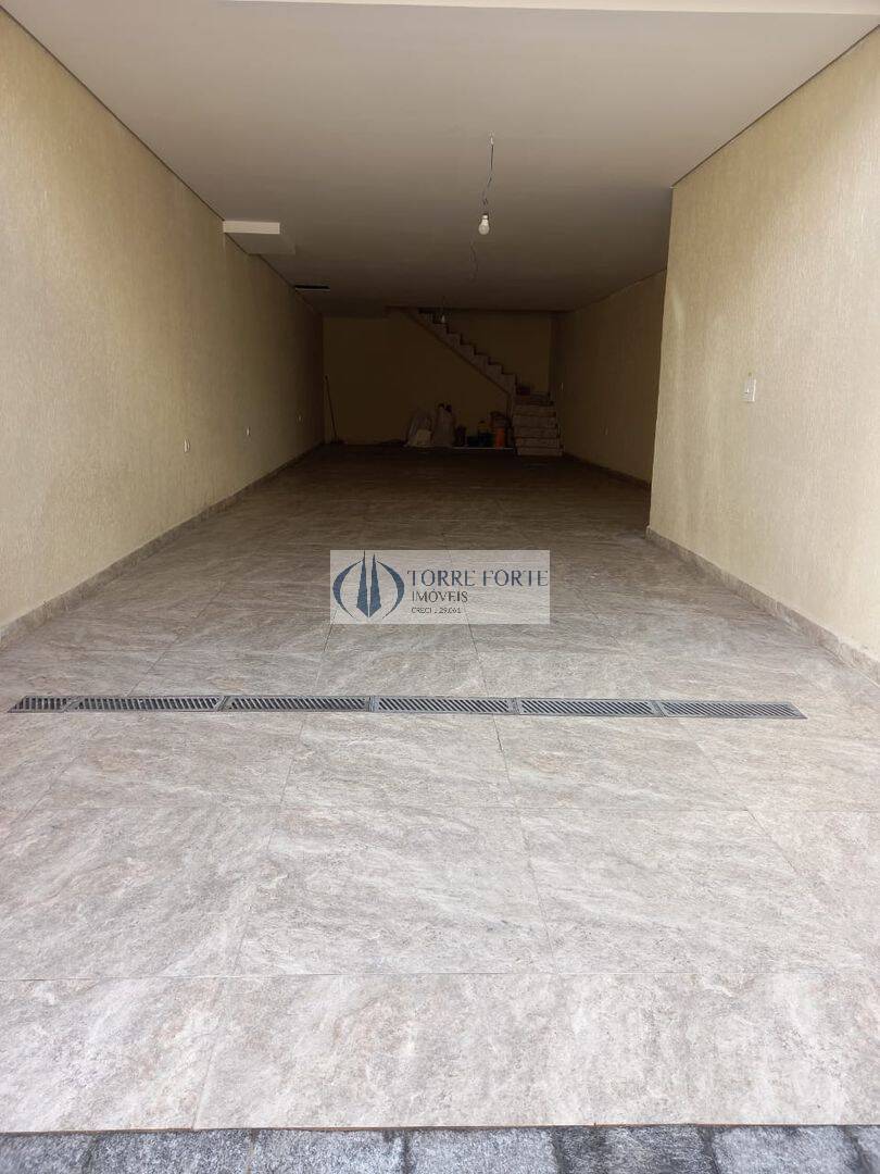 Sobrado à venda com 3 quartos, 219m² - Foto 3