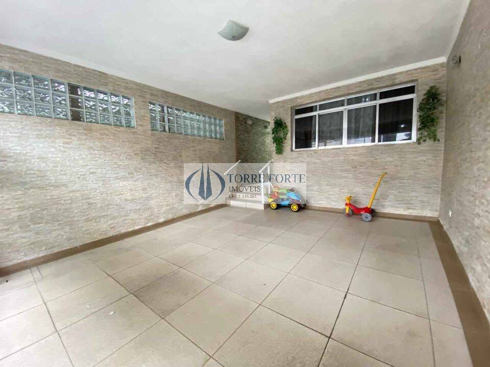 Sobrado à venda com 3 quartos, 125m² - Foto 3