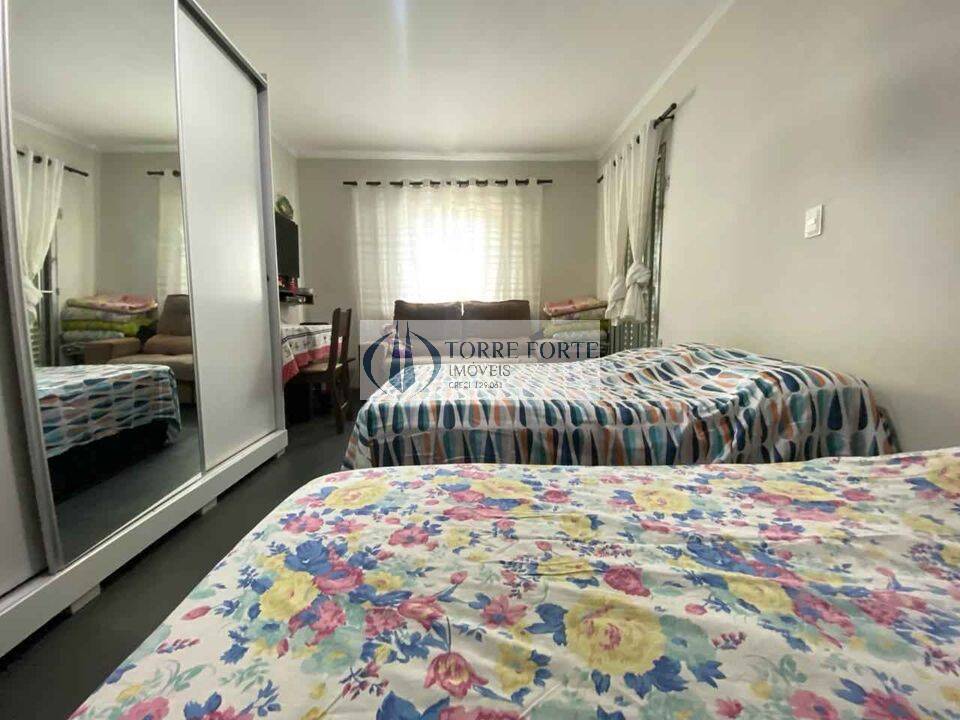 Sobrado à venda com 3 quartos, 125m² - Foto 8