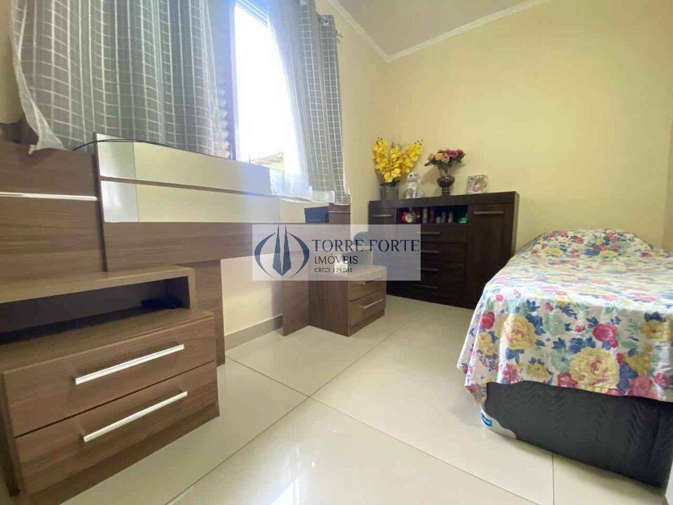 Sobrado à venda com 3 quartos, 125m² - Foto 5