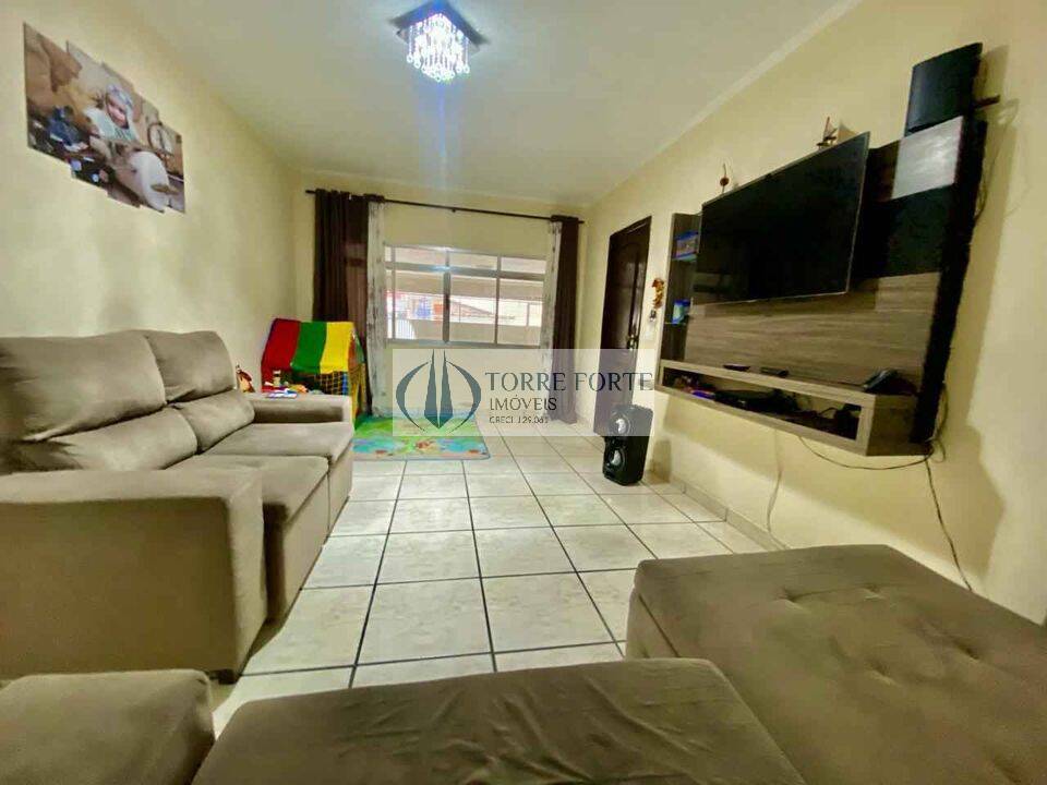 Sobrado à venda com 3 quartos, 125m² - Foto 11