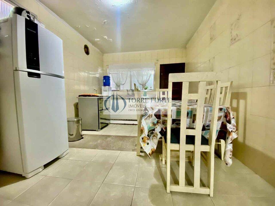 Sobrado à venda com 3 quartos, 125m² - Foto 14