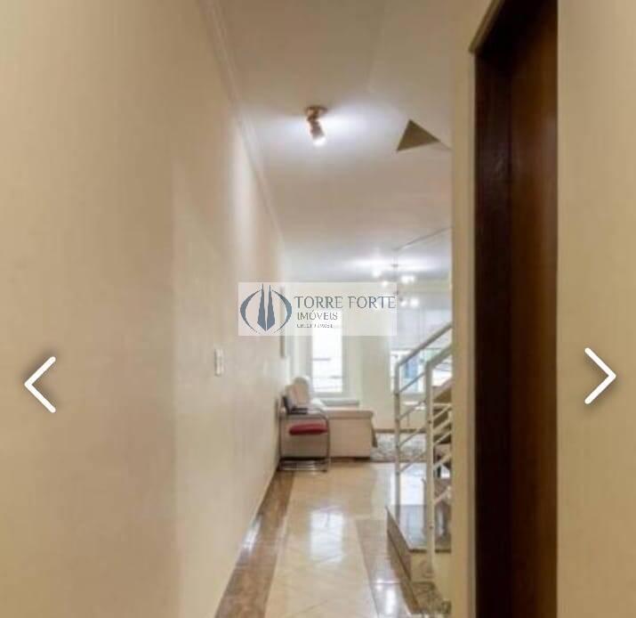 Sobrado à venda com 3 quartos, 211m² - Foto 5