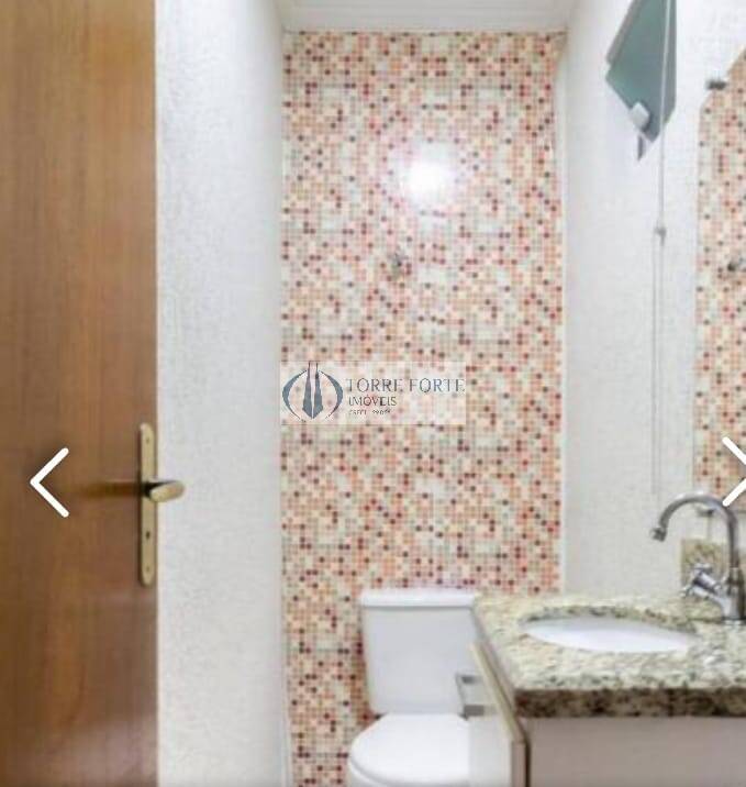 Sobrado à venda com 3 quartos, 211m² - Foto 11