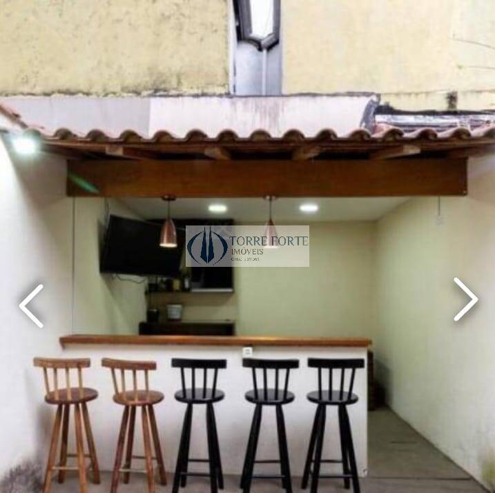 Sobrado à venda com 3 quartos, 211m² - Foto 14