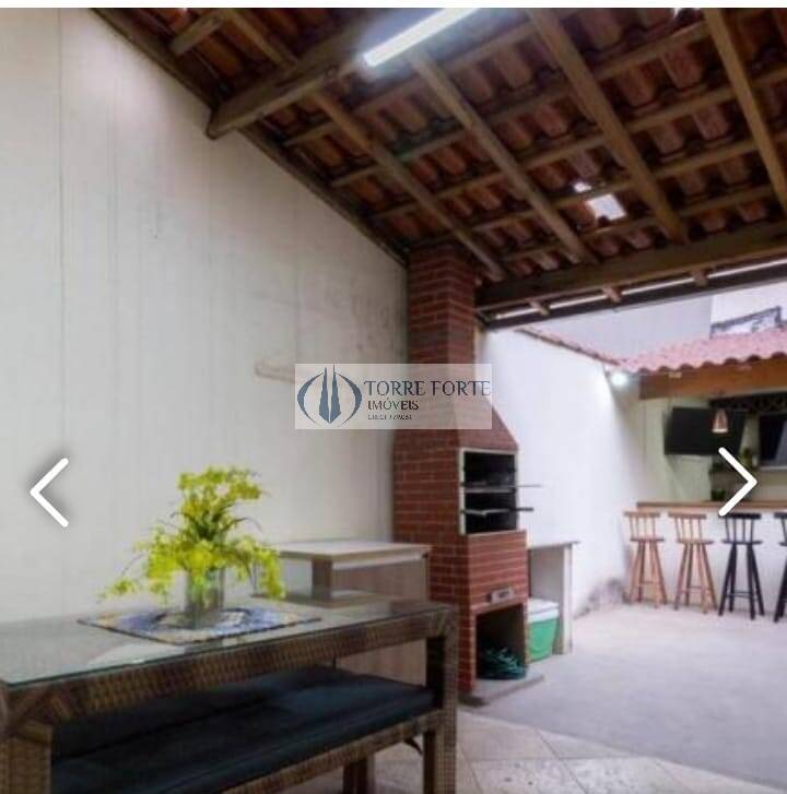 Sobrado à venda com 3 quartos, 211m² - Foto 15