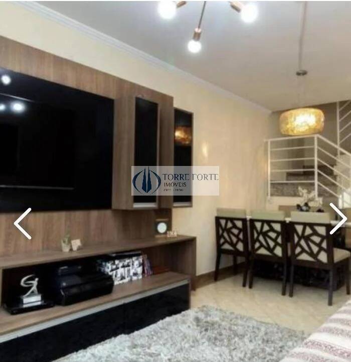 Sobrado à venda com 3 quartos, 211m² - Foto 2