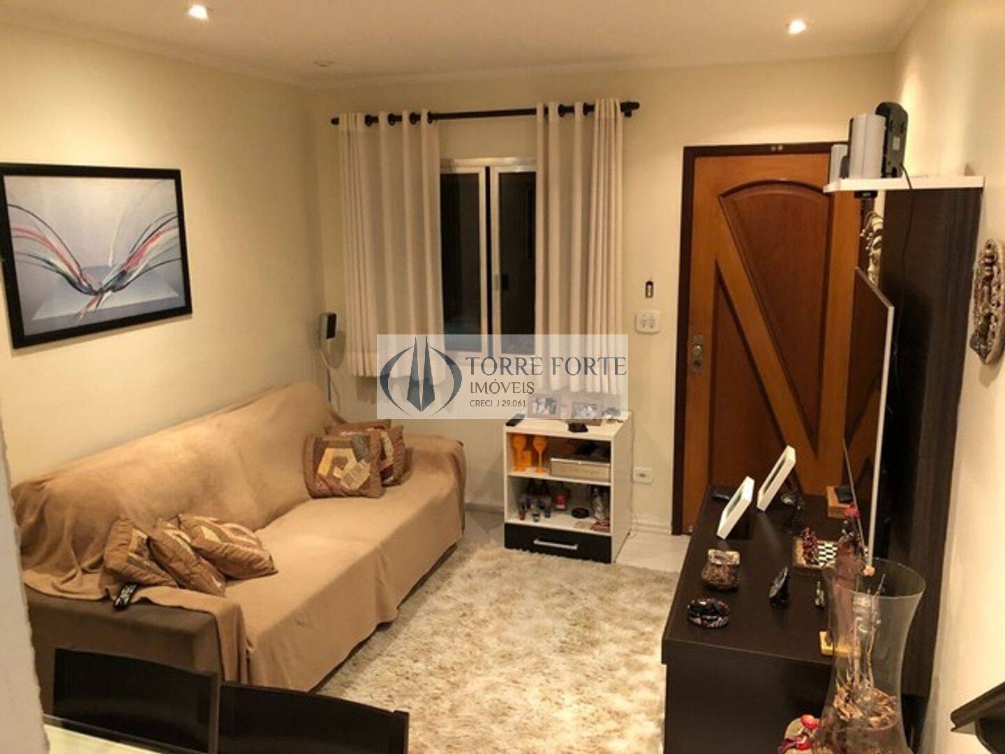 Casa de Condomínio à venda com 2 quartos, 90m² - Foto 2