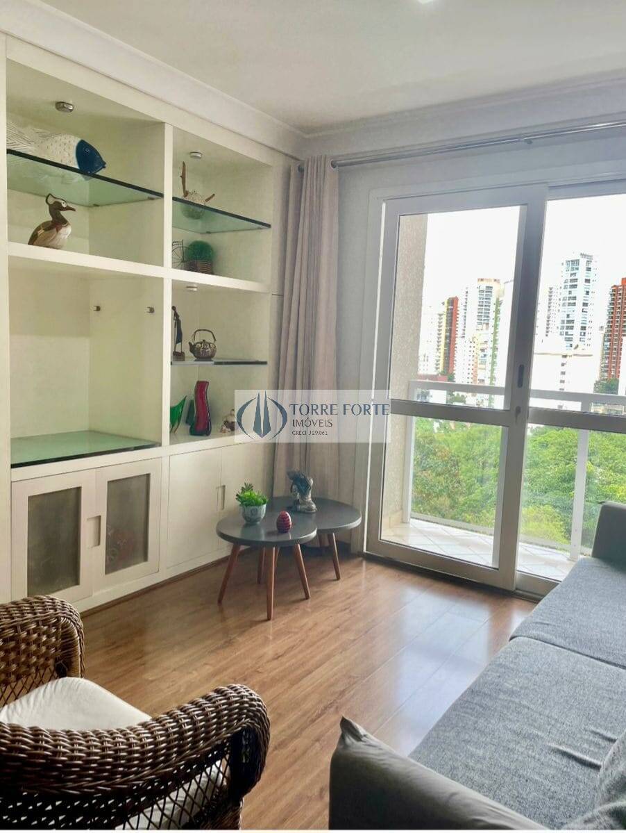 Apartamento à venda com 3 quartos, 86m² - Foto 4