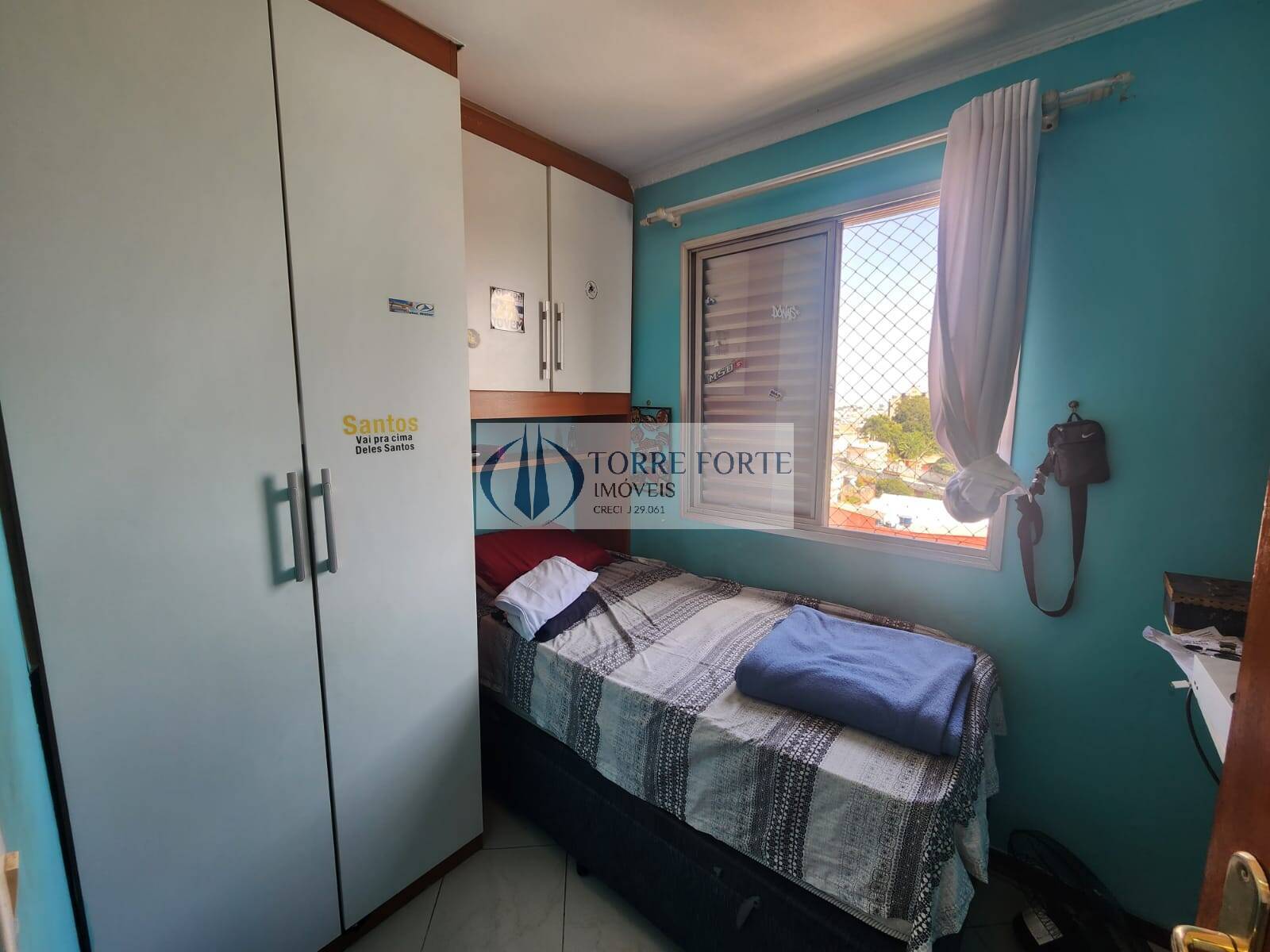 Apartamento à venda com 3 quartos, 66m² - Foto 6