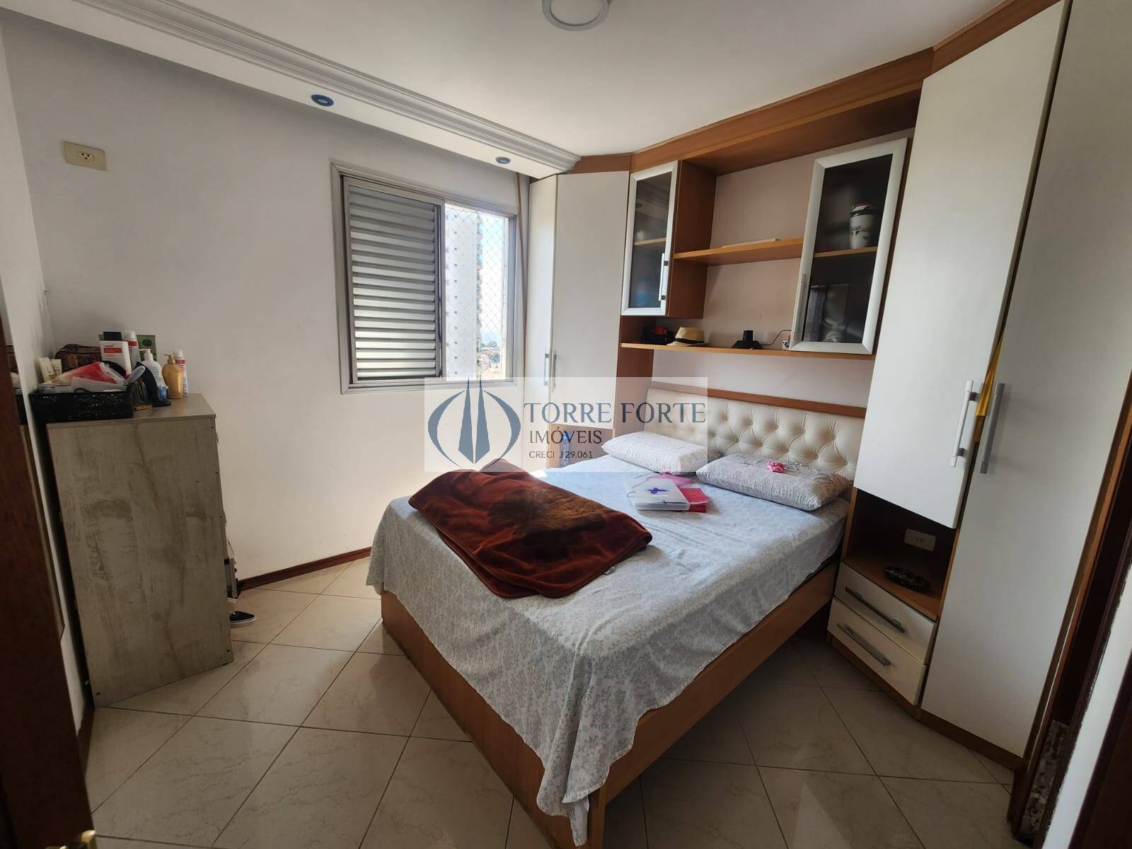 Apartamento à venda com 3 quartos, 66m² - Foto 8