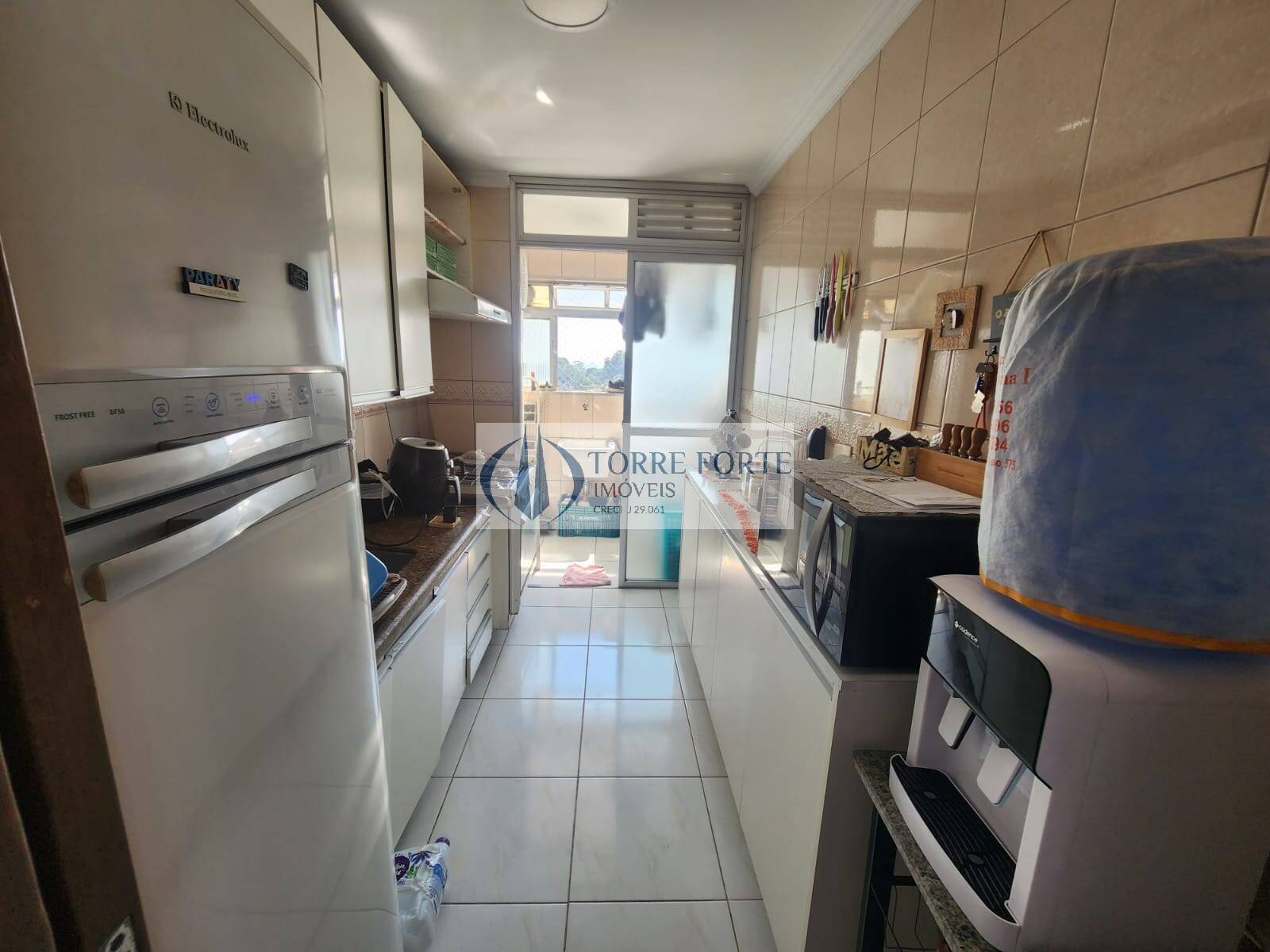 Apartamento à venda com 3 quartos, 66m² - Foto 11